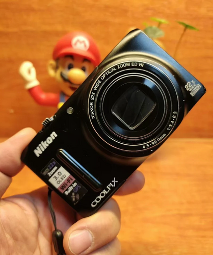 💥 Authentic Old-School Digital Camera – Limited Availability! 🕰️