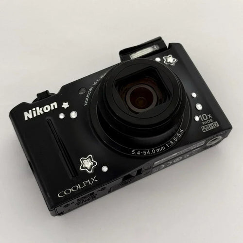 ⋆ Pre-owned  Digital Camera Bundle rare🐈‍⬛