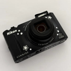 ⋆ Pre-owned  Digital Camera Bundle rare🐈‍⬛